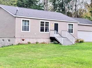 174 Albright Rd, Mexico, NY 13114