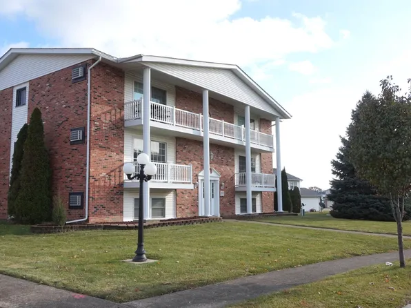 830 Gettysburg Dr, Bourbonnais, IL 60914