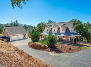 1010 Quail Valley Rd, Colfax, CA 95713