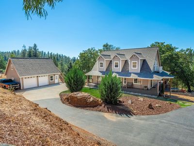 1010 Quail Valley Rd, Colfax, CA, 95713