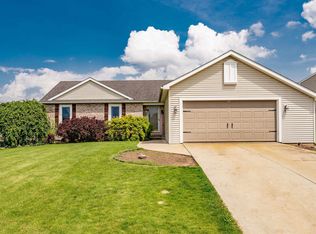5351 Bear Creek Pass, Auburn, IN 46706