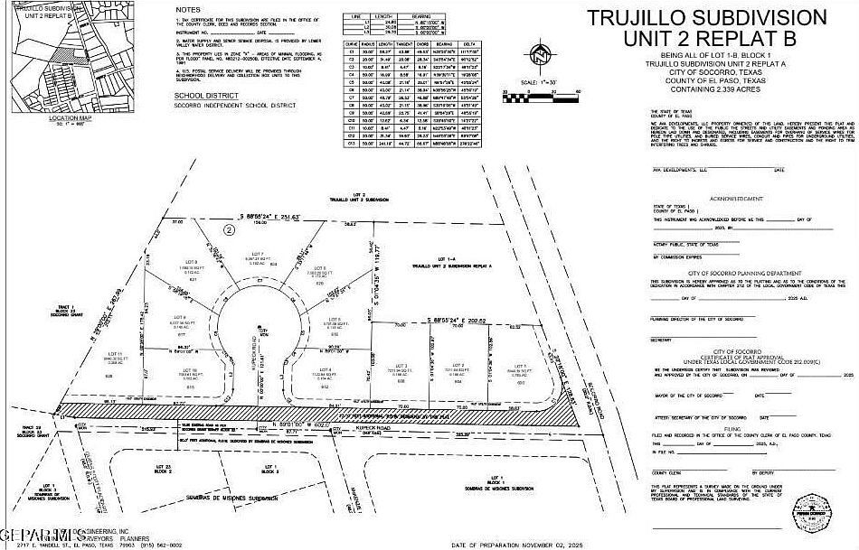 1st image of 10340 Socorro Rd