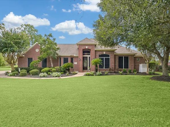 3710 Pine Bark Ct, Pearland, TX 77581