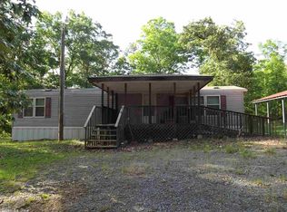 7606 Ram Rd, Mabelvale, AR 72103