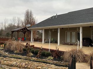 159 Caroll Rd, Saltillo, MS 38866