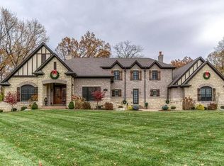 6 Roclare Ln, Saint Louis, MO 63131