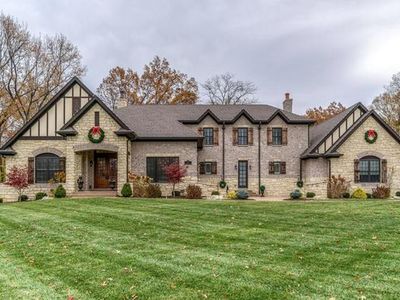 6 Roclare Ln, Saint Louis, MO, 63131