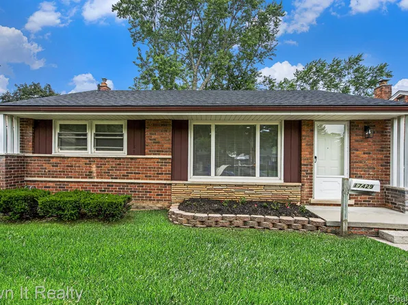 17429 Fox St, Redford, MI 48240