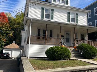 11 Deslauriers Ave #2, Webster, MA 01570