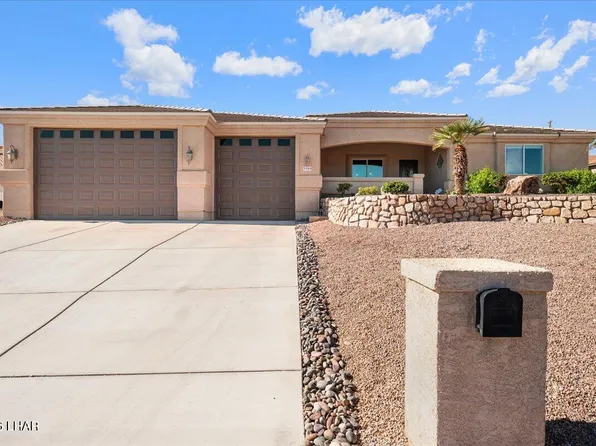 3909 Window Rock Dr, Lake Havasu City, AZ 86406