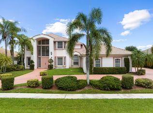 2211 Greenview Cove Dr, Wellington, FL 33414