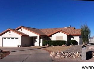 885 Yucca St, Bullhead City, AZ 86429