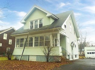 148 Congress Ave, Rochester, NY 14611