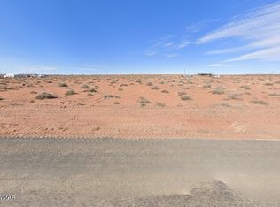 997 Monterey Way, Winslow, AZ 86047