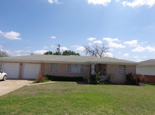 410 N 20th St, Duncan, OK 73533