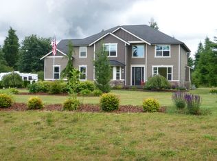 14527 Lindsay Loop SE, Yelm, WA 98597