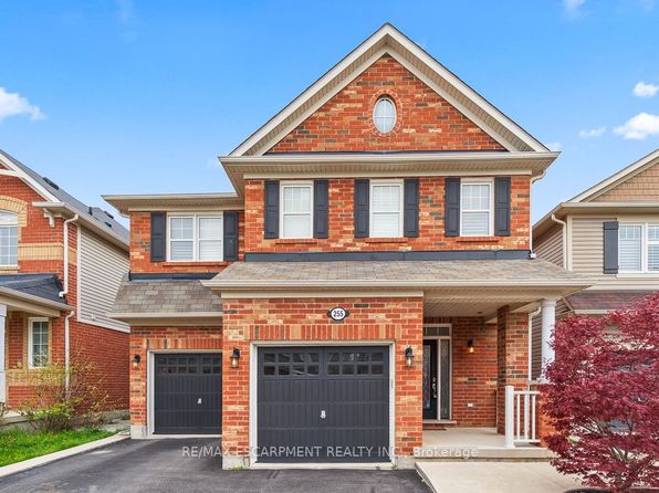 255 Monaghan Cres, Milton, ON L9T 8C7