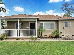 733 E Yale St, Ontario, CA 91764