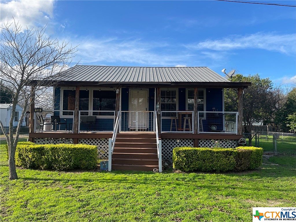 564 Gallagher Rd, Mc Queeney, TX 78123 MLS 529605 Zillow