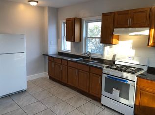 4 Morton St #2, Somerville, MA 02145