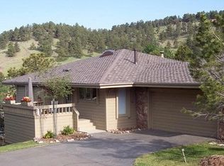 1333 Raindrop Ln, Golden, CO 80401