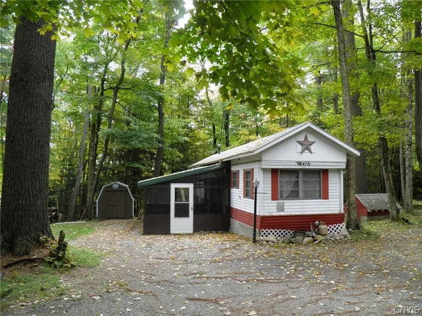 8258 McMullen Rd #16, Lowville, NY 13367