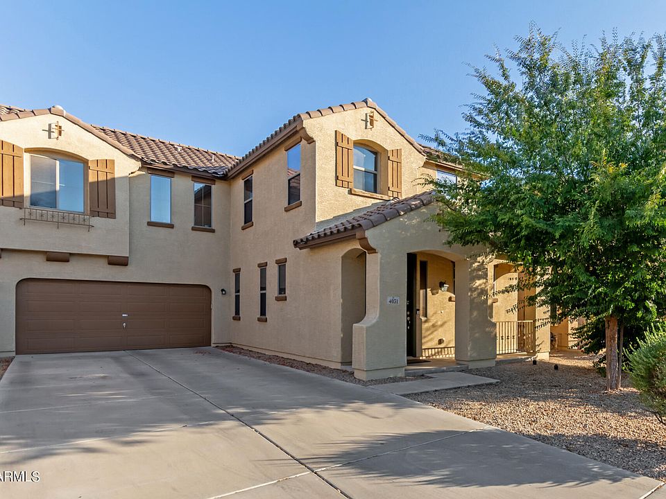 1st image of 4031 W PEDRO Lane