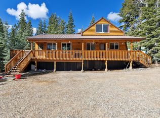 4280 N Cedar Mountain Dr, Alton, UT 84710