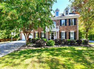 3100 Honor Ct, Jamestown, NC 27282