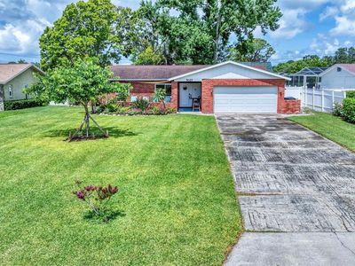 5027 Cordova Way S, Saint Petersburg, FL, 33712