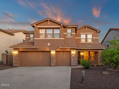 5223 W Bent Tree Dr, Phoenix, AZ, 85083