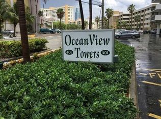 401 Golden Isles Dr APT 308, Hallandale, FL 33009