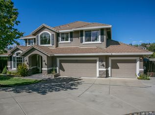 3555 Lambeth Dr, Rescue, CA 95672