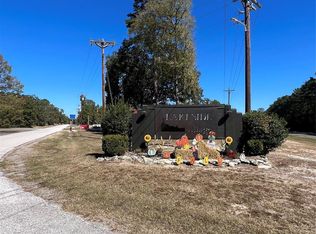0 Tall Timbers Dr, Huntsville, TX 77320