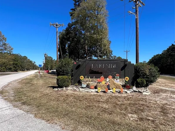 0 Tall Timbers Dr, Huntsville, TX 77320