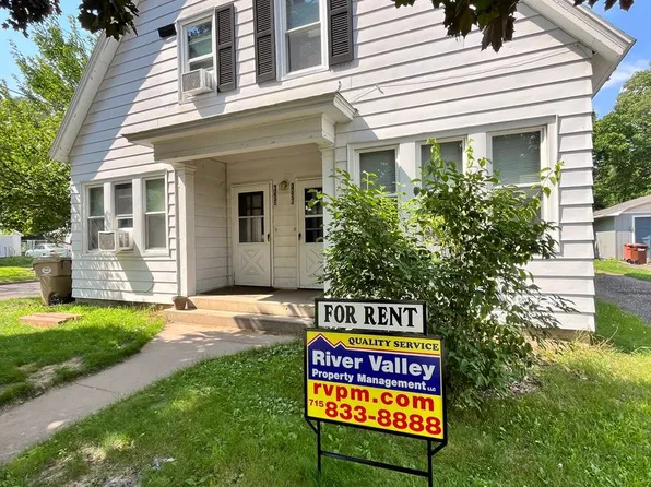 1520/1522 Ave A, 1520 Avenue A St #Eau, Eau Claire, WI 54703