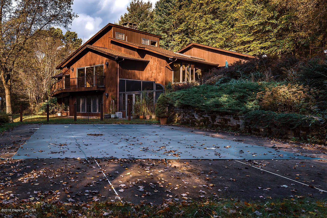 151 Highland Ave, Trucksville, PA 18708 Zillow