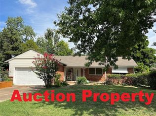 4377 S Yale Ave, Tulsa, OK 74135