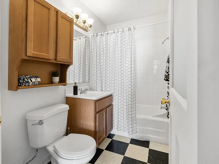 Broad Ripple Townhomes — Photo 15