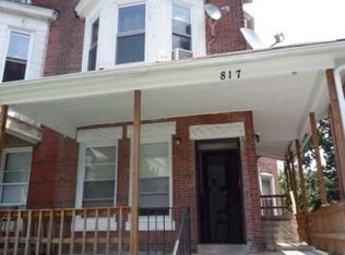 817 Wynnewood Rd APT C, Philadelphia, PA 19151
