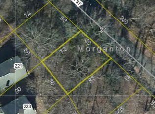 LOT 5 Lane St, Morganton, NC 28655