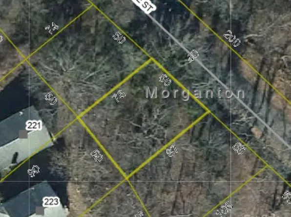 LOT 5 Lane St, Morganton, NC 28655