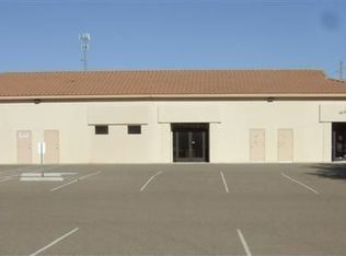 4511 N Commerce Dr, Sierra Vista, AZ 85635