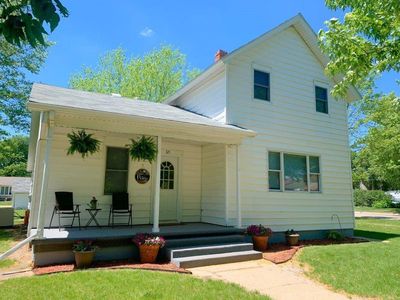 321 8th St, Saint Paul, NE, 68873