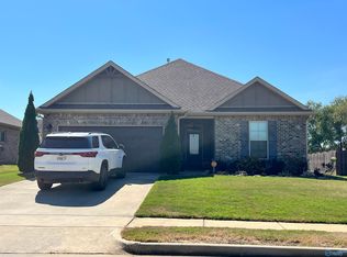 105 Innocent Trl, Madison, AL 35756