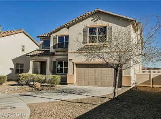 196 Elk Cove Ct, Henderson, NV 89011