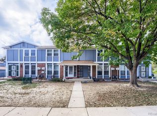 11761 E Canal Drive, Aurora, CO 80011