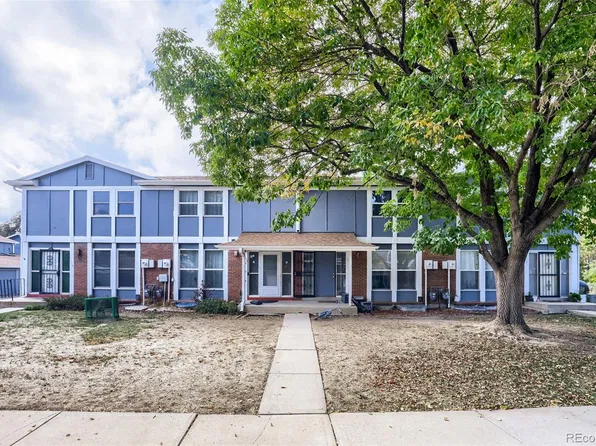 11761 E Canal Drive, Aurora, CO 80011