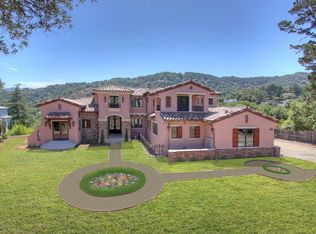 24920 La Loma Ct, Los Altos Hills, CA 94022