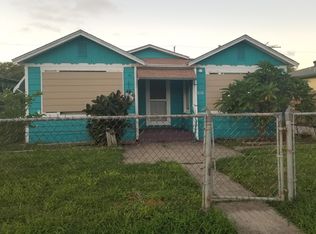 3638 Curtiss St, Corpus Christi, TX 78405